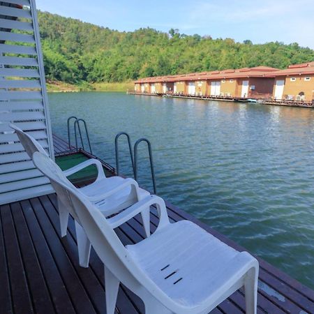 Raya Buri Resort Kanchanaburi Si Sawat Екстер'єр фото