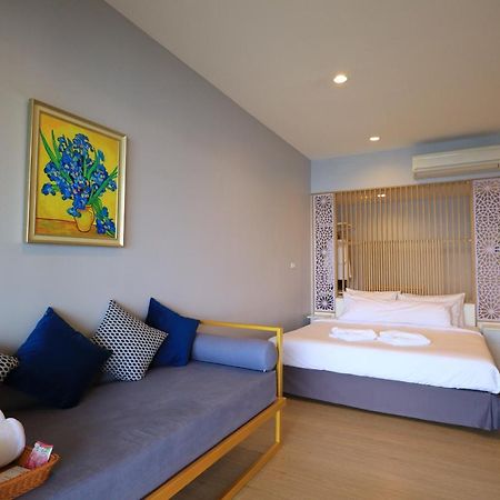 Raya Buri Resort Kanchanaburi Si Sawat Екстер'єр фото